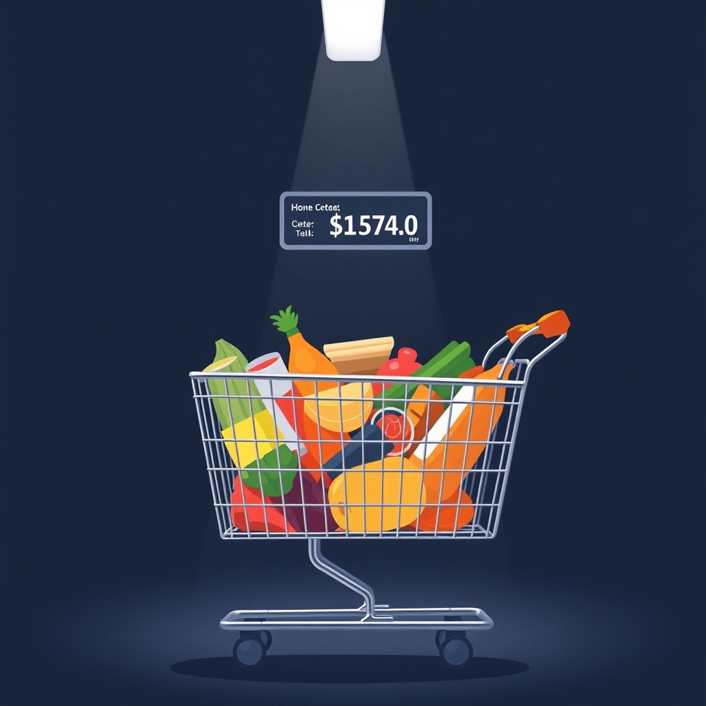 Cost of Living in Dubai: Monthly Expenses in US Dollars Explained illustration