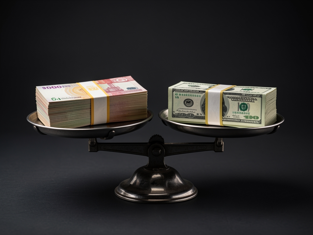 Dubai vs. USA Cost of Living: Which Country is Actually Cheaper? illustration