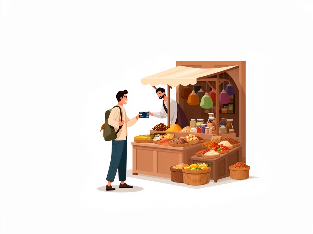 How Much Spending Money Do You Really Need for 7 Days in Dubai? illustration
