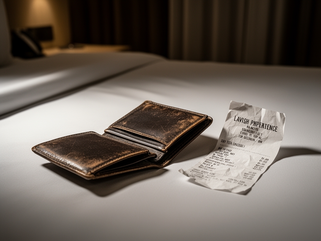 How Much Spending Money Do You Really Need for 7 Days in Dubai? illustration