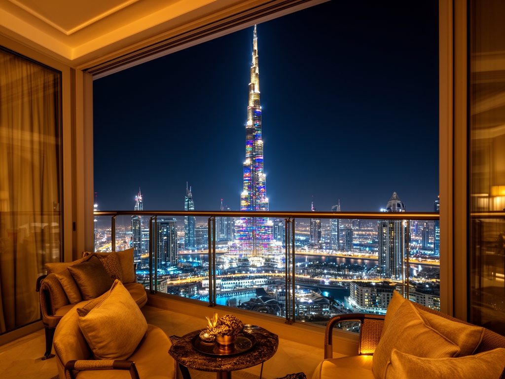 Is Dubai Expensive to Visit? A Complete Breakdown of Tourist Costs illustration