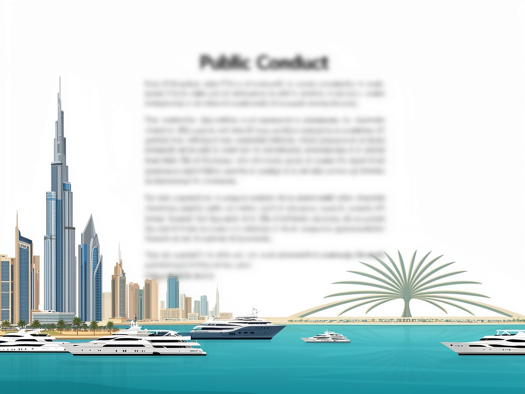 Visiting Dubai Unmarried: What Couples Need to Know About Local Laws illustration
