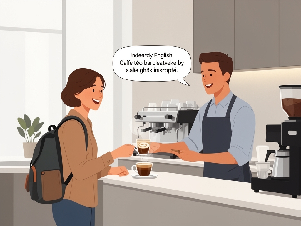 What Language Do They Speak in Dubai? Navigating the City as an English Speaker illustration