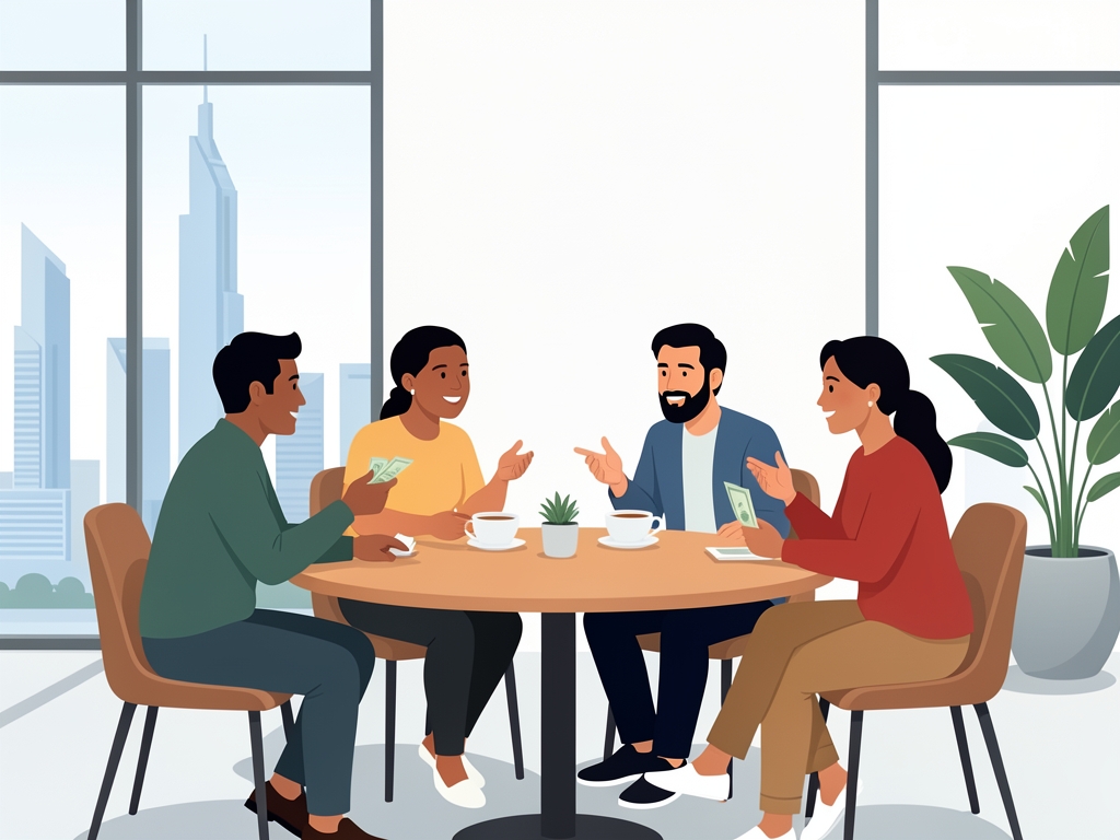 What is the Average Salary in Dubai? A Financial Guide for Expats illustration