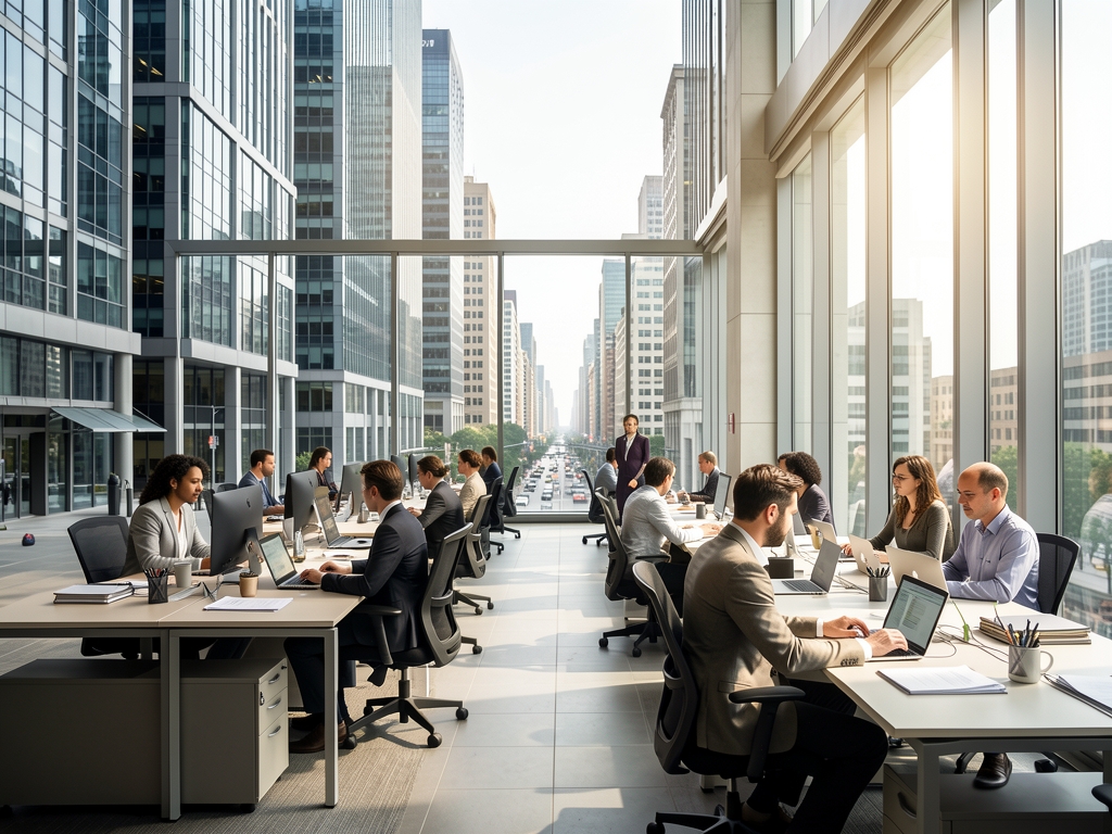 Why is Dubai So Wealthy? The Economic Secrets Behind the UAE's Success illustration