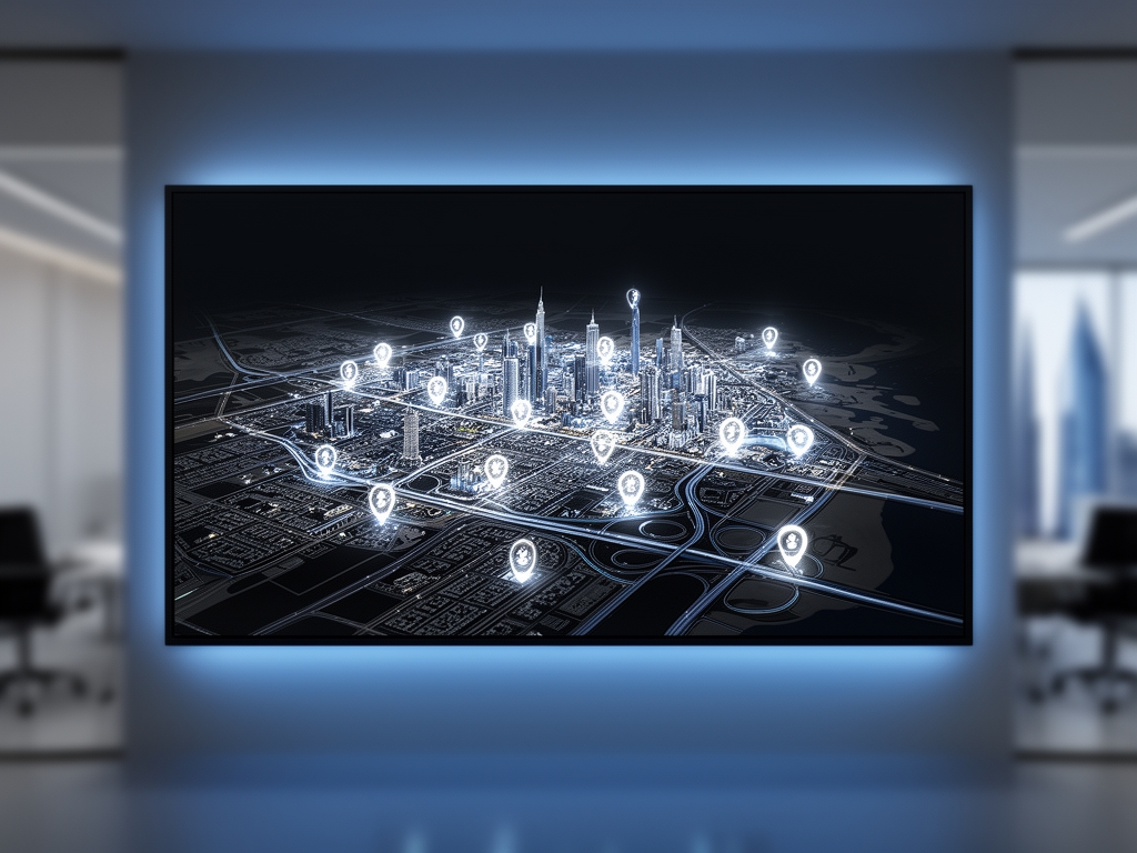 best website to buy property in dubai illustration