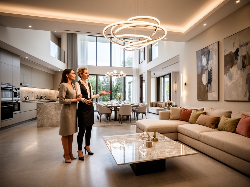 buy and sell property in dubai illustration