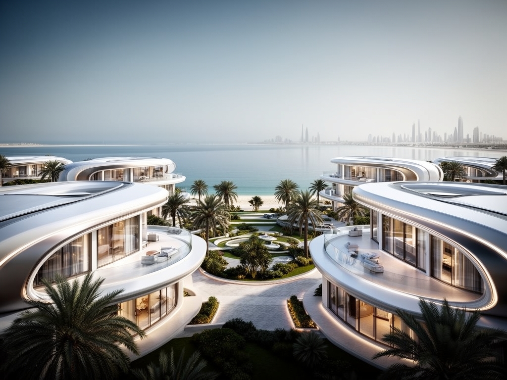 buy property in Dubai illustration