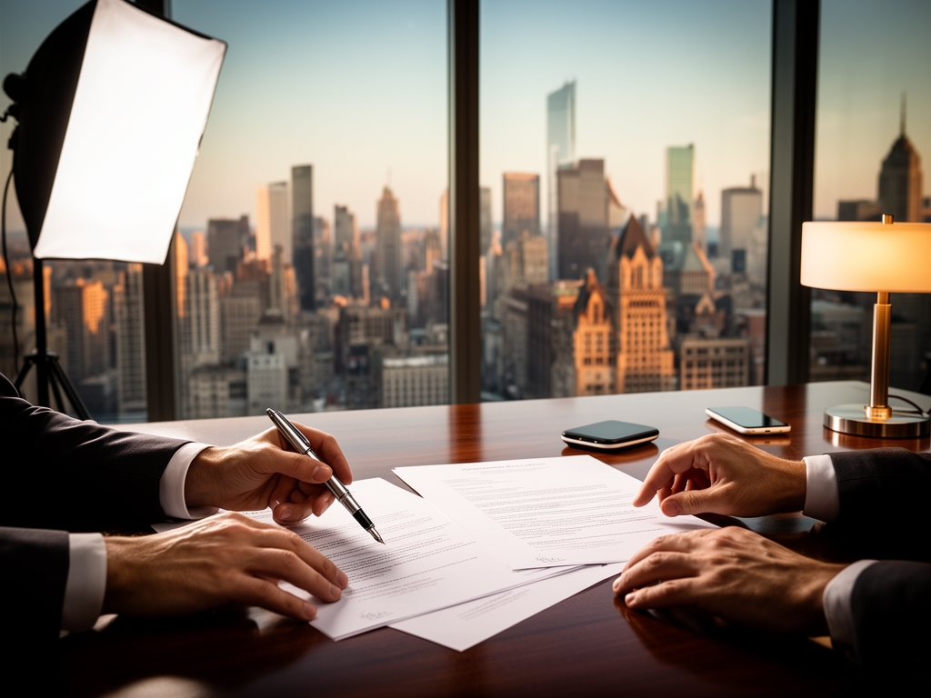 how to buy property in dubai illustration