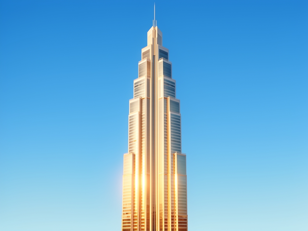 is it safe to buy property in dubai illustration
