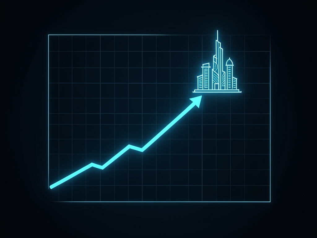 minimum salary required to buy property in dubai illustration