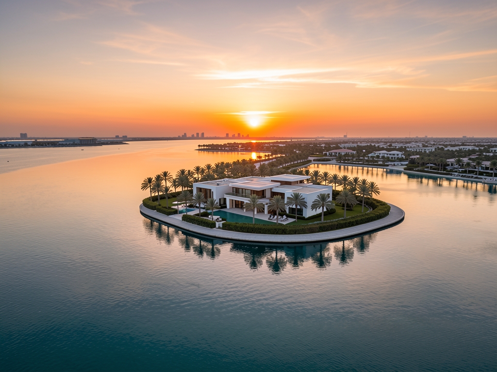 where to buy property in dubai illustration