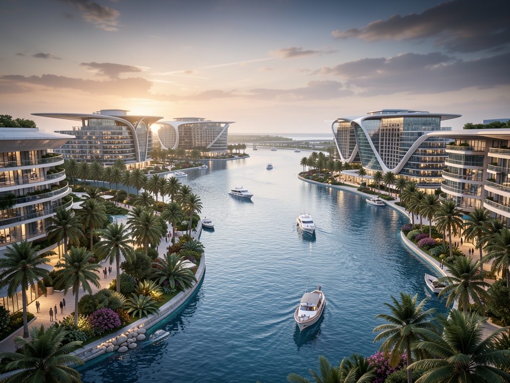 where to buy property in dubai illustration