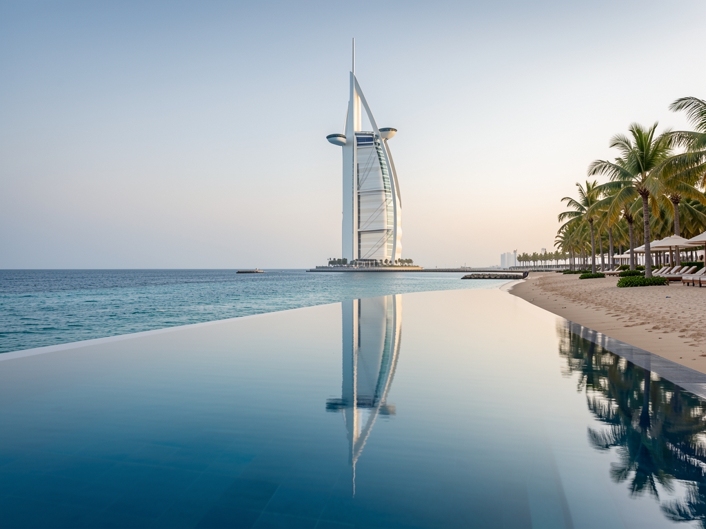 why buy property in dubai illustration