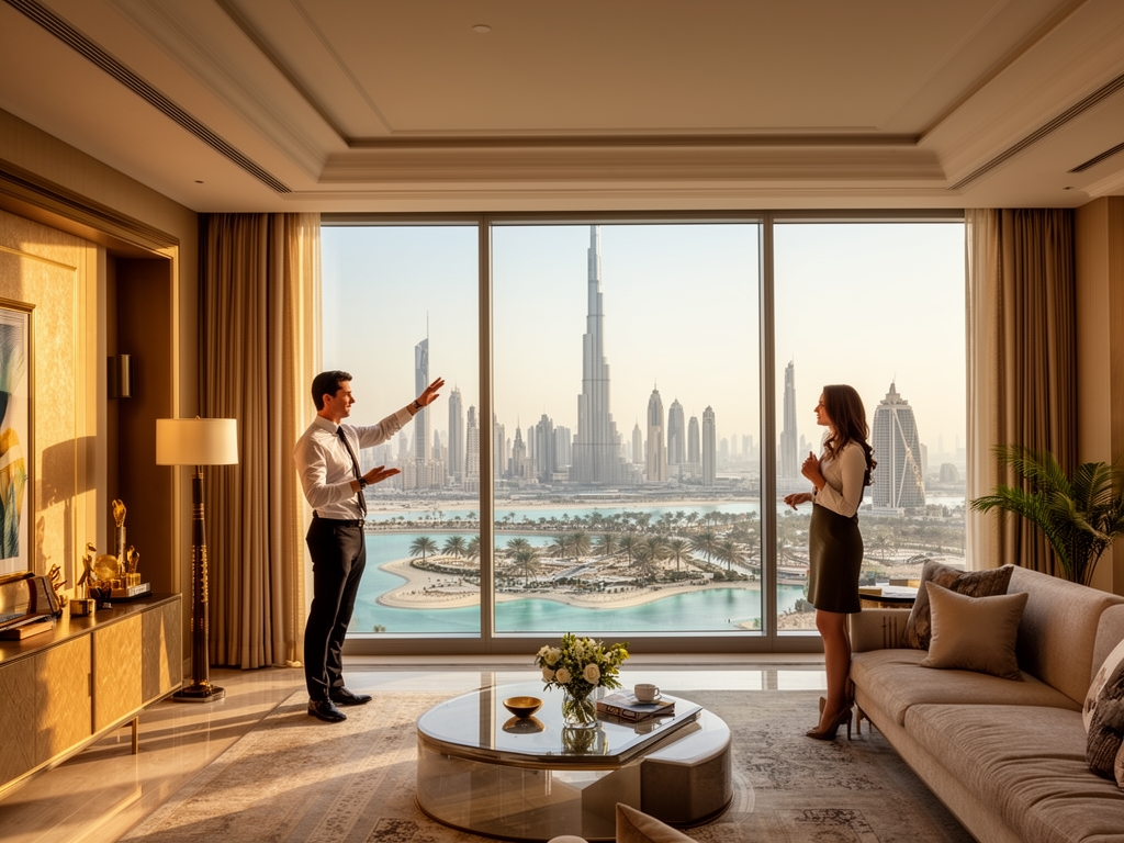 buy and sell property in dubai