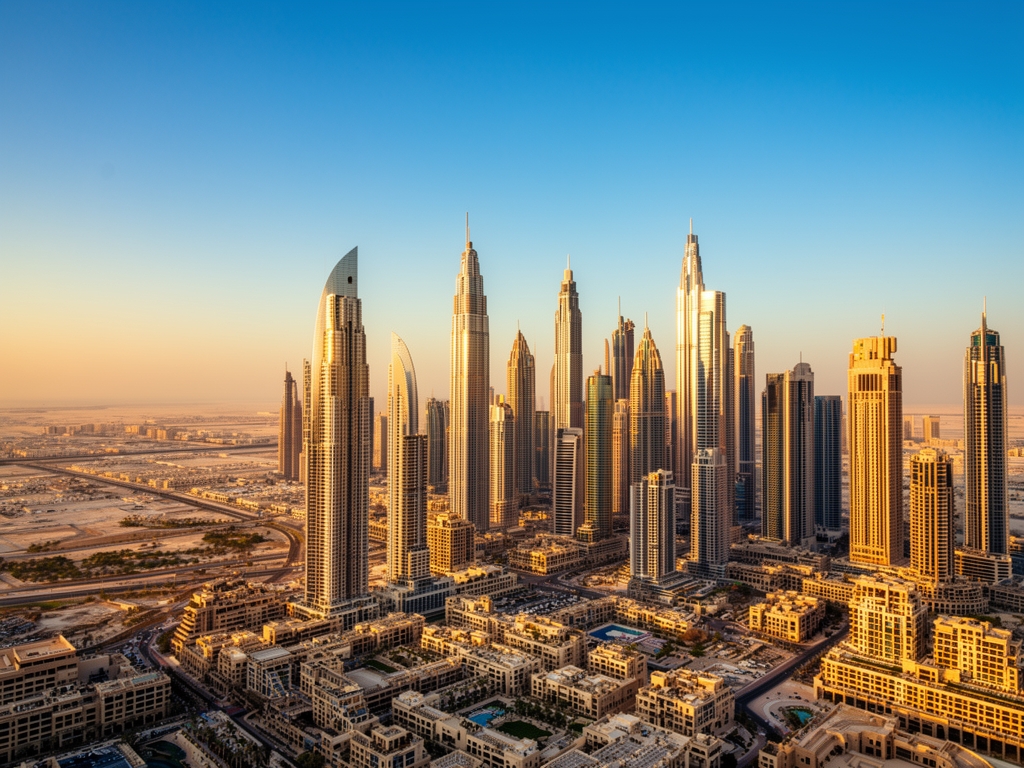 buy cheap property in dubai