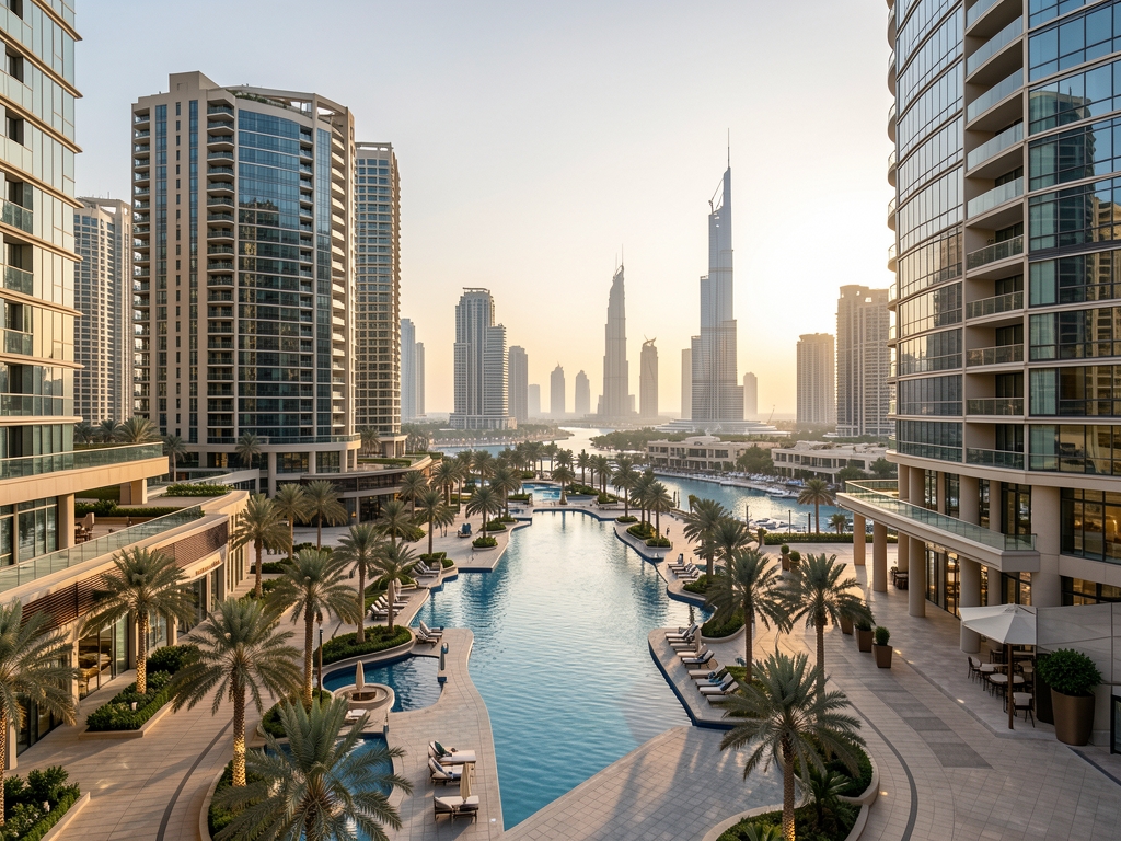 buy property in Dubai