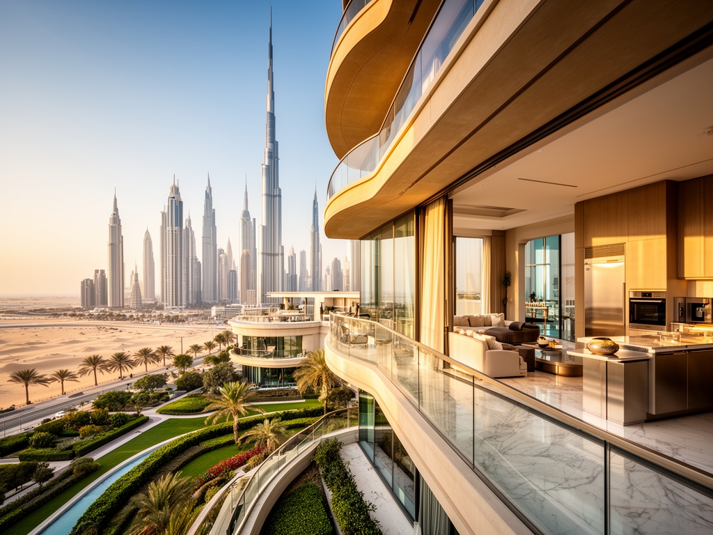 buy rental property in dubai