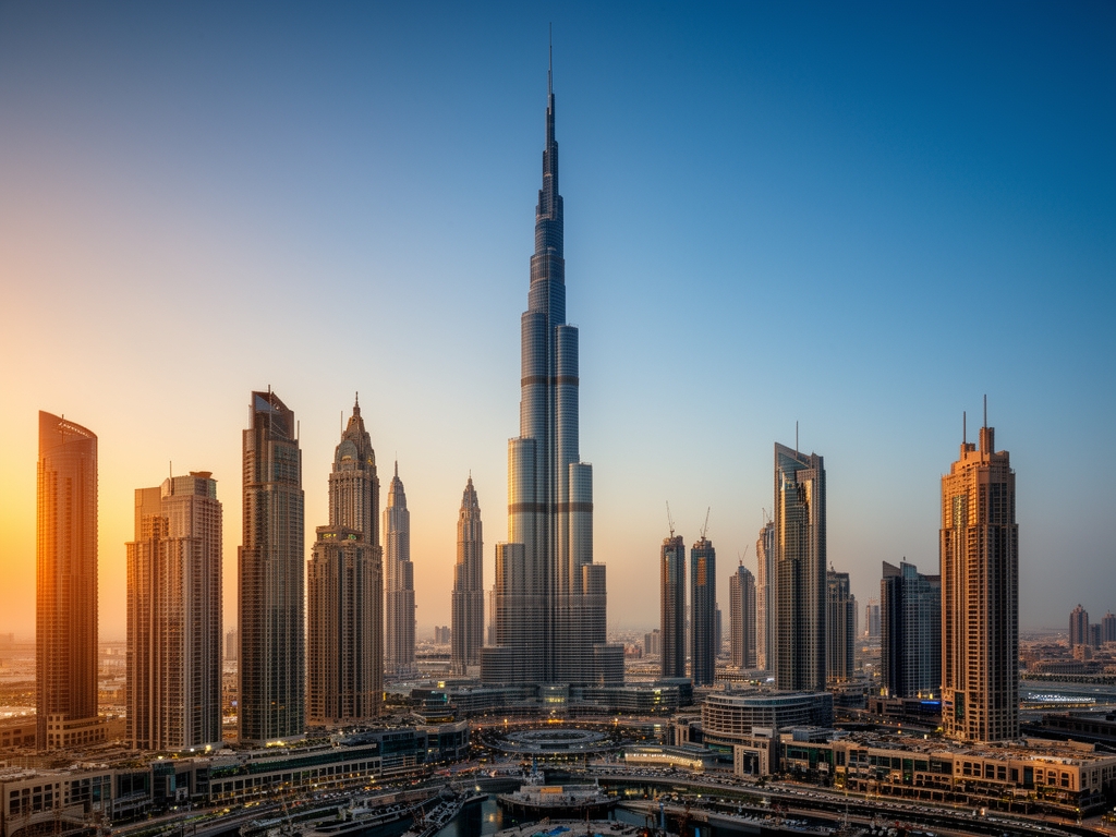 can americans buy property in dubai