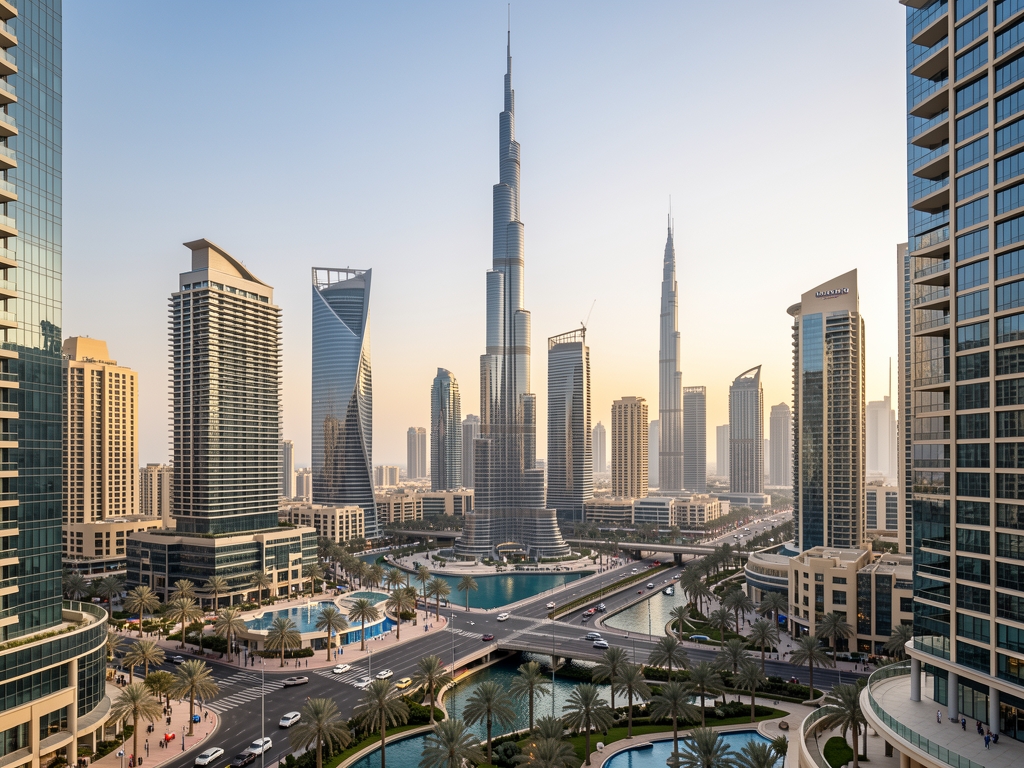 can foreigners buy property in dubai