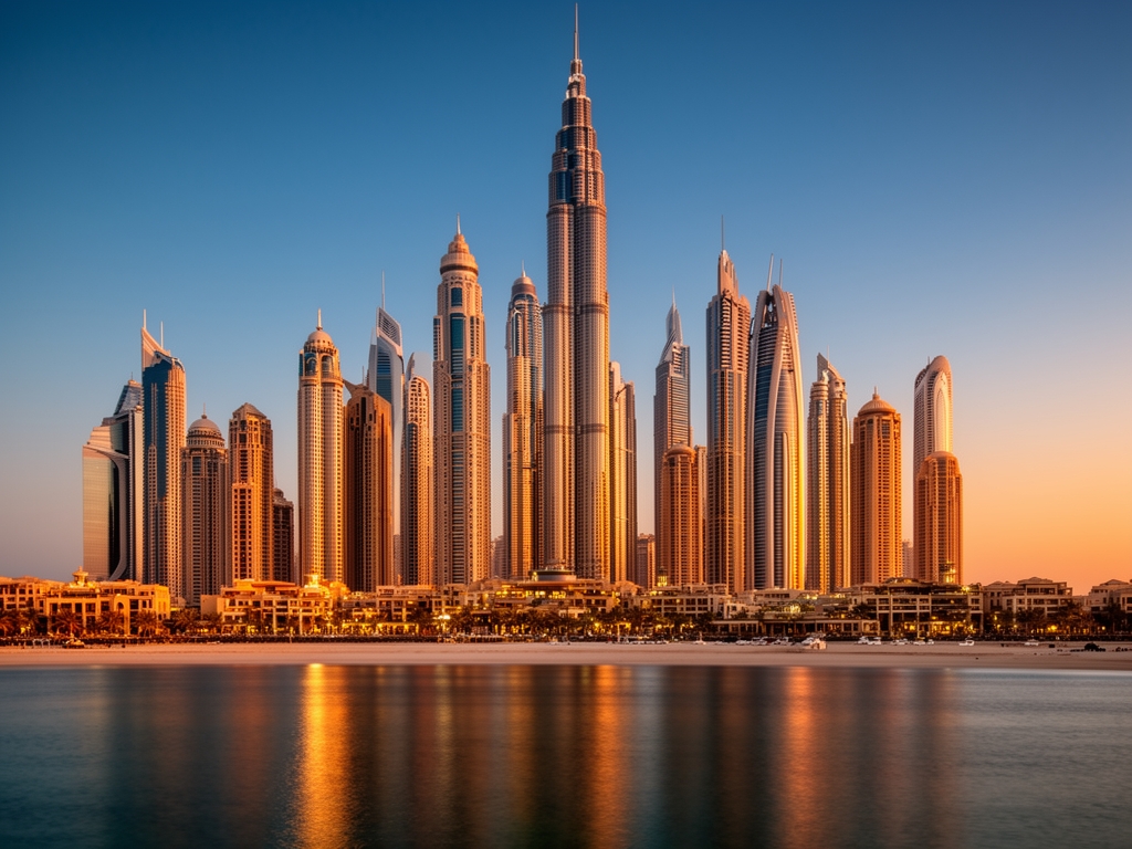 can i buy property in dubai without visa