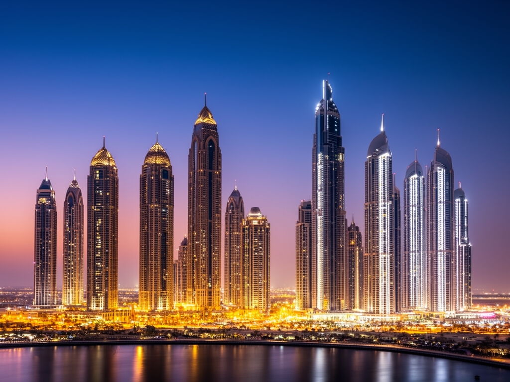 can indian buy property in dubai on loan