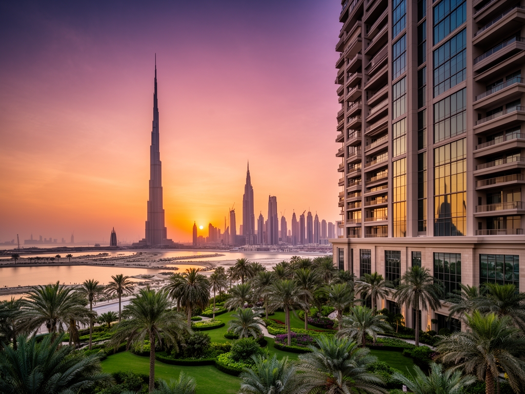 can indians buy property in dubai