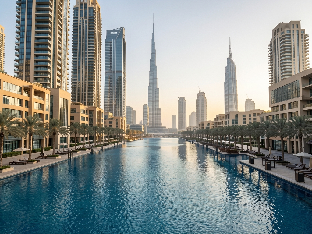 can pakistani buy property in dubai