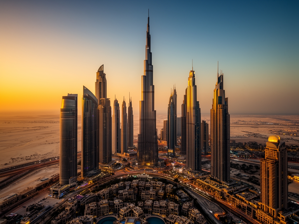 can you buy freehold property in dubai