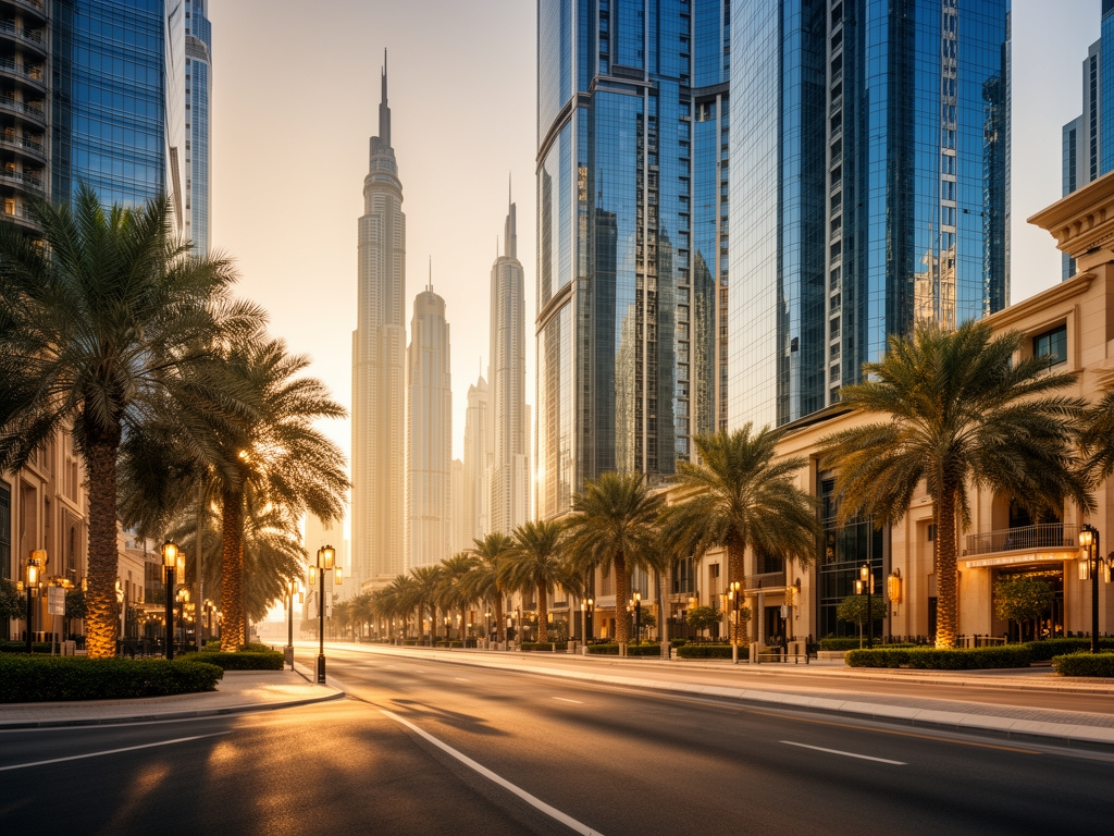 how to buy property in dubai